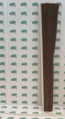 Concertina Bedroom Divider