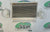 Hartal pleated door blind