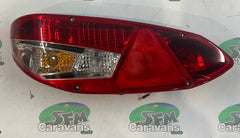 Jokon / Swift N/S/R light cluster