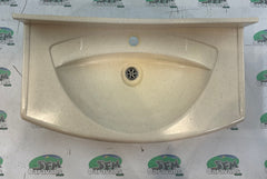 Swift vanity sink