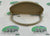 Dometic entrance door bin lid