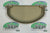 Dometic entrance door bin lid