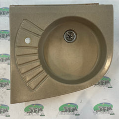 Swift L/H sink