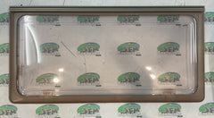 1993 Swift group window; 975x490mm