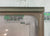 1993 Swift group window; 975x490mm