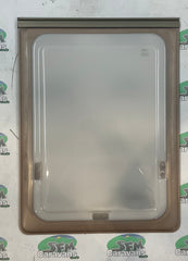 1994 Sprite window; 475x635mm