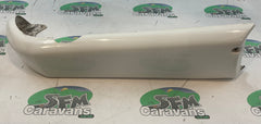 Swift O/S/R Corner Cap