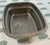 Spinflo sink