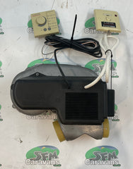 Carver Fanmaster