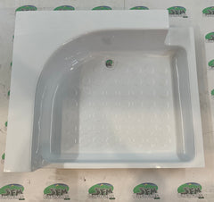 Lunar Shower Tray