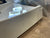 Fold down vanity sink unit