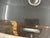 Swift gas locker door