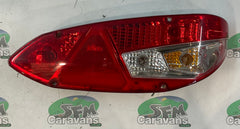 Jokon / Swift O/S/R light cluster