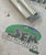Swift OSR Awning Rail