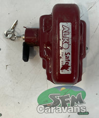 AL-KO Stabiliser Hitch Lock