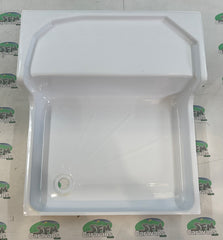 Lunar Shower tray