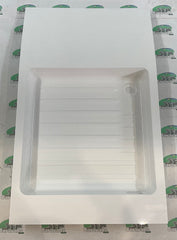 Shower tray