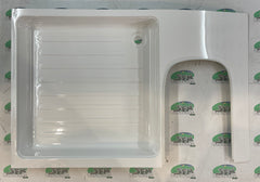 Shower tray