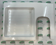 Shower tray