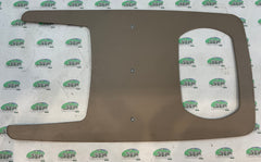 Bailey sunroof surround