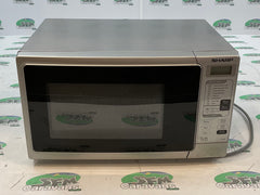 Sharp R-247 SL Microwave