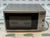 Sharp R-247 SL Microwave