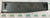 Knaus Motorhome Skirt - 1175mm