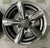 Swift group alloy wheels; 14", 5 stud