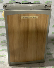 Electrolux RM6291L 3-way fridge freezer