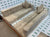Upholstery; 2 berth