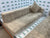 Upholstery; 2 berth