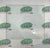 Oven Door Inner Glass