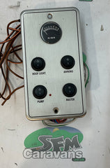 Bailey Control Panel