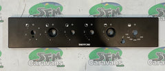 Thetford Oven Facia Panel