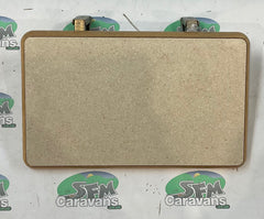 Fold Down Worktop