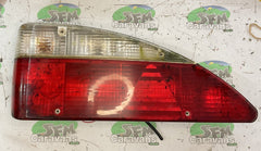 Fendt N/S/R light cluster