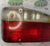 Fendt N/S/R light cluster