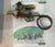 Stoves DF500 Gas Valve