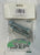 M16 x 100mm Towball Bolt