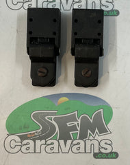 Spinflo Hob / Sink Hinges