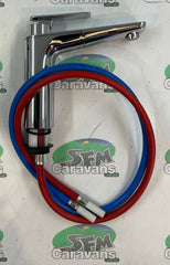 Swift Mixer Tap