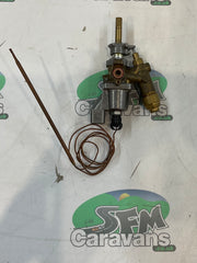 Spinflo Gas Valve