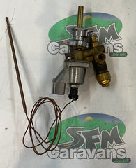 Spinflo Gas Valve