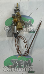 Spinflo Gas Valve