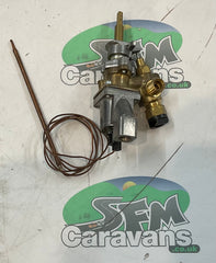 Spinflo Gas Valve