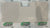 Elddis BCA Battery Box / Wet Locker Infill Panel