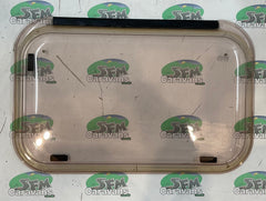 2005 Swift group window; 655x425mm