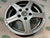 Swift group alloy wheel; 14", 5 stud