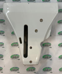 A frame fairing