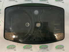 Caravan sink & drainer